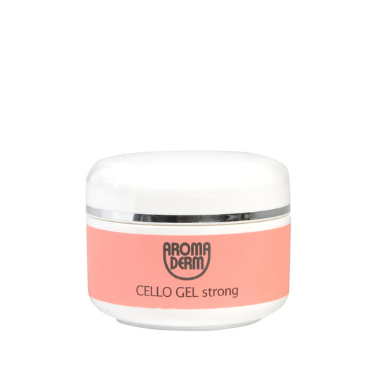 Cello gel - strong