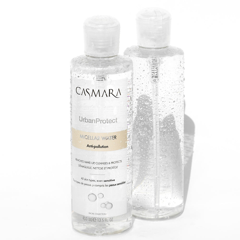 Hreinsivatn (micellar water)